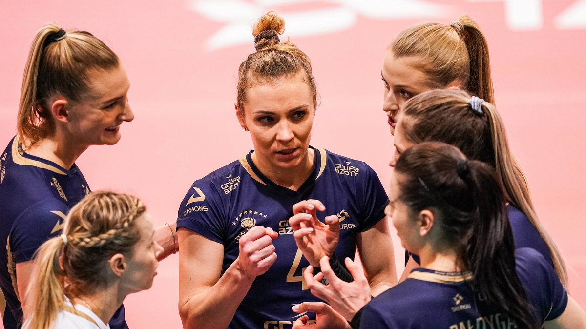 Grupa Azoty Chemik Police