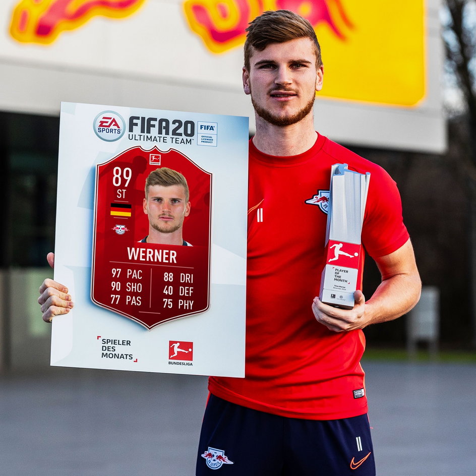 Timo Werner