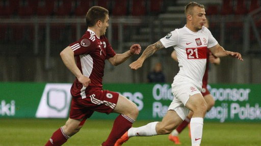 Kamil Grosicki