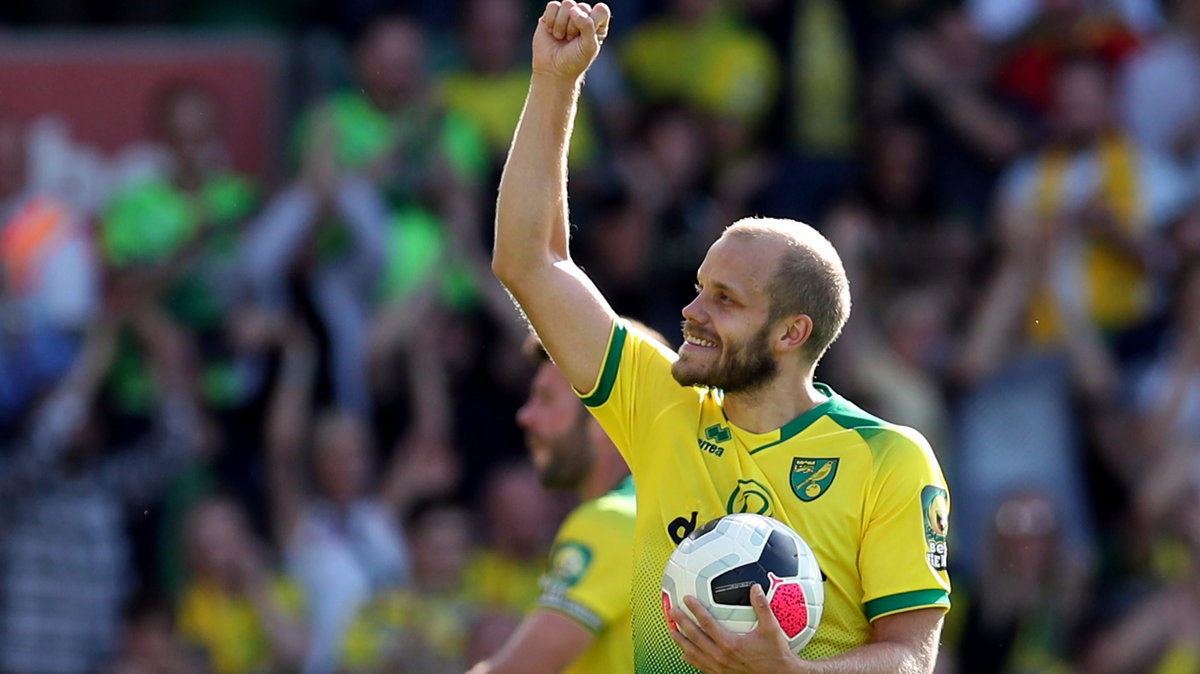 Teemu Pukki