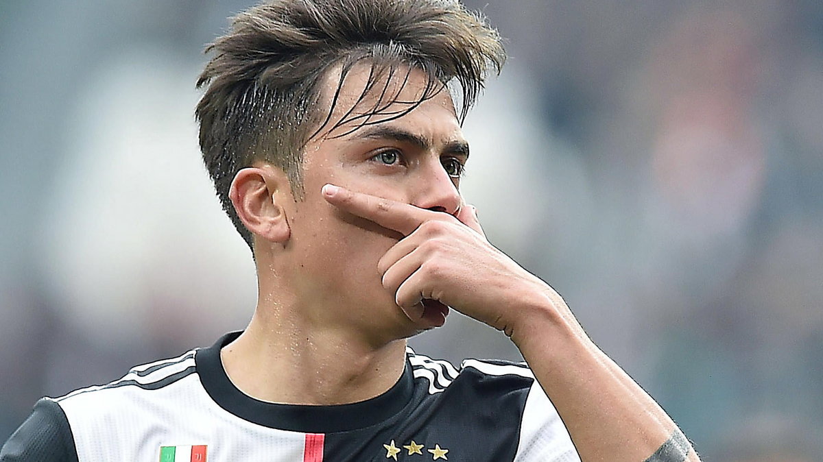 Paulo Dybala