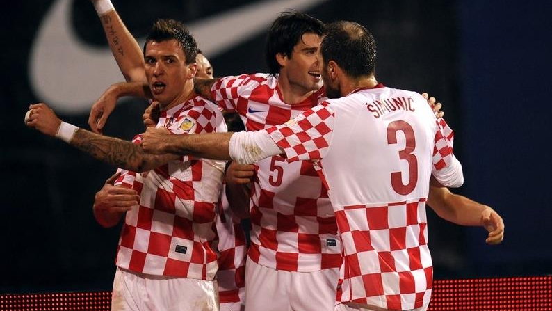 Mario Mandzukic