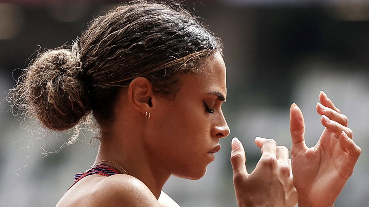 Tokio 2020. Sydney McLaughlin pobiła rekord świata w biegu na 400 m przez płotki