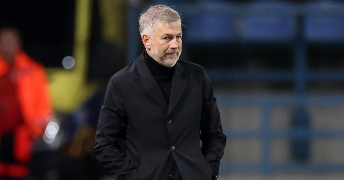 Tak zachował się Edward Iordanescu po meczu Legii. Jest nagranie