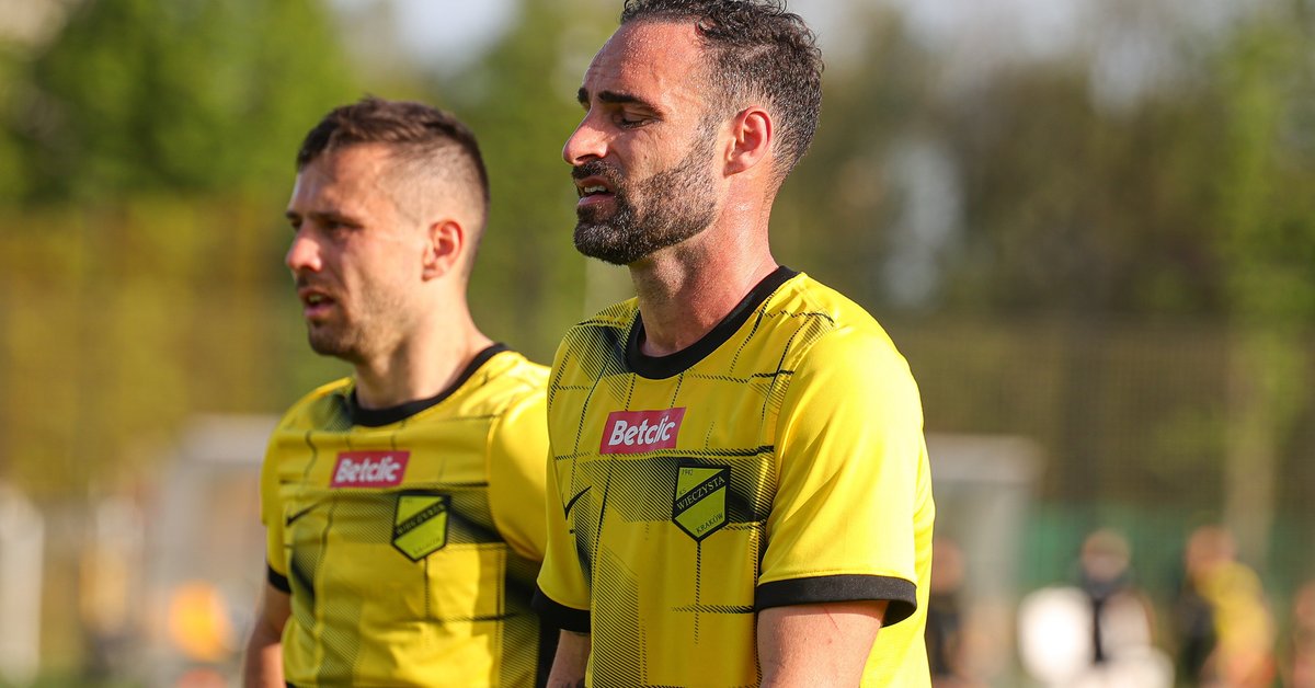 Katastrofa Wieczystej Kraków. Duże zmiany