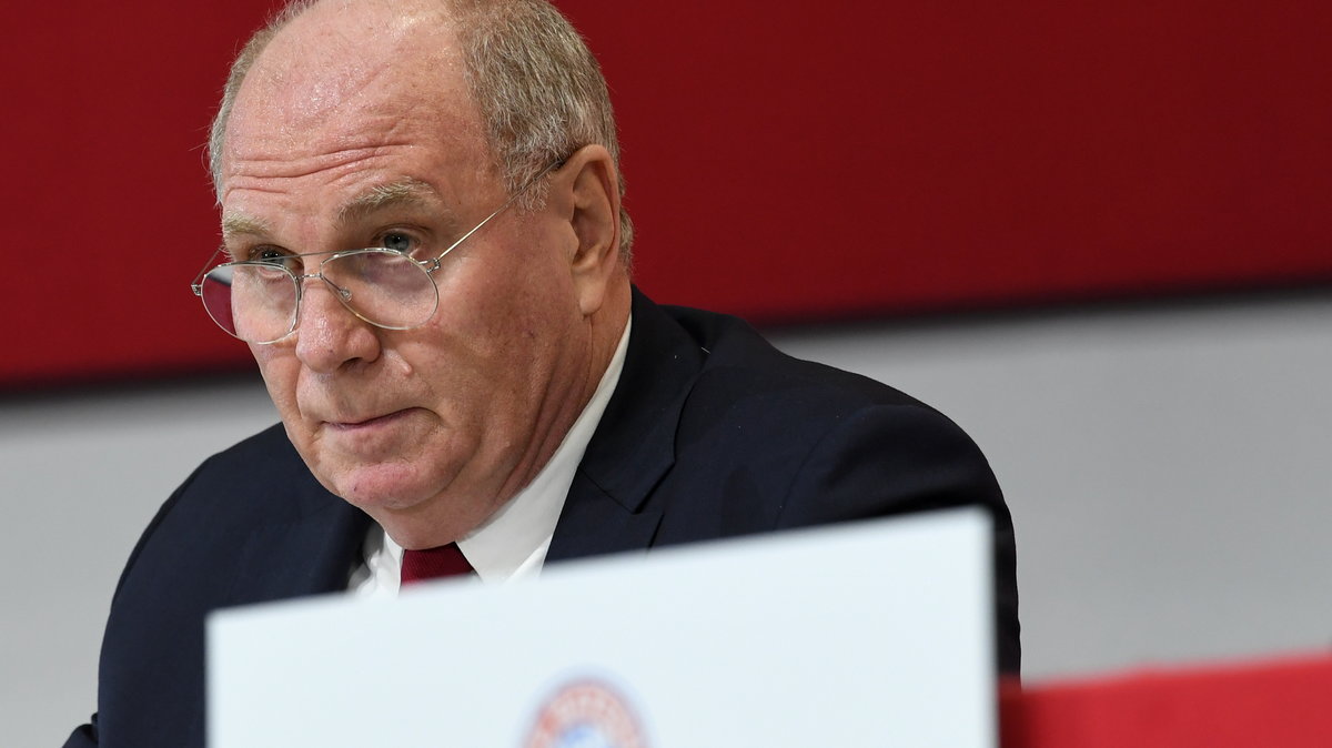 Uli Hoeness