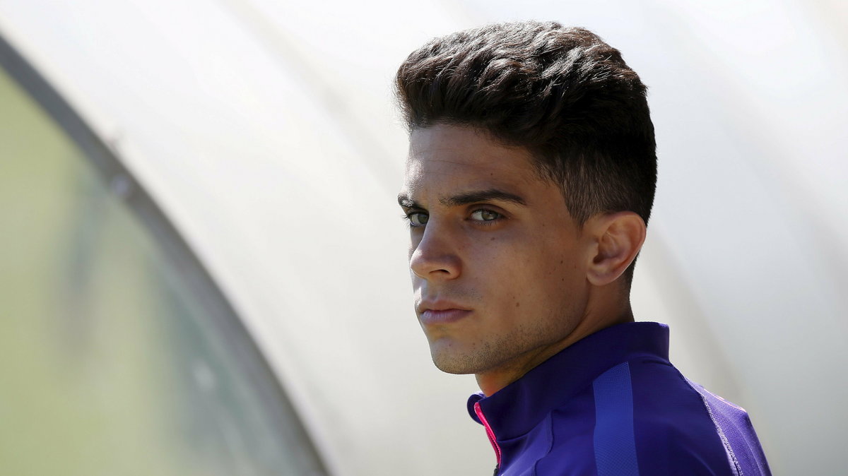 Marc Bartra 