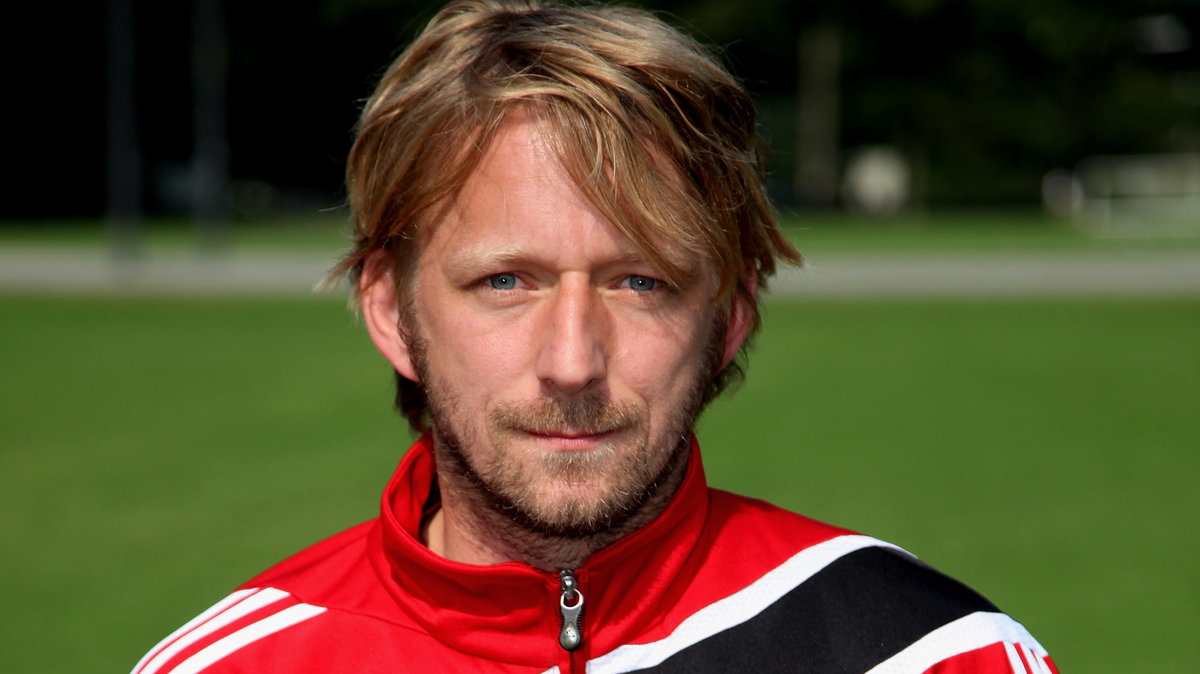 Sven Mislintat