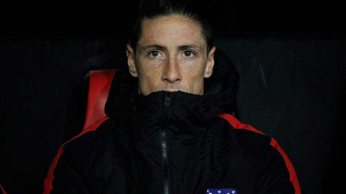 Fernando Torres