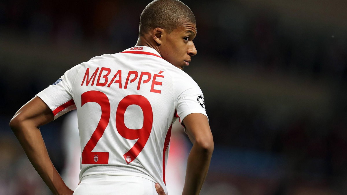 Manchester United złożył oficjalną ofertę za Kyliana Mbappe