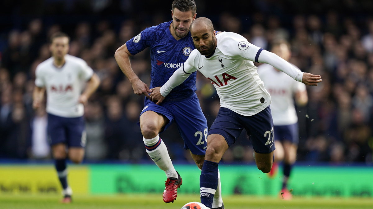 Chelsea FC - Tottenham Hotspur