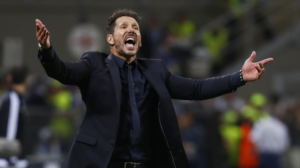 Diego Simeone