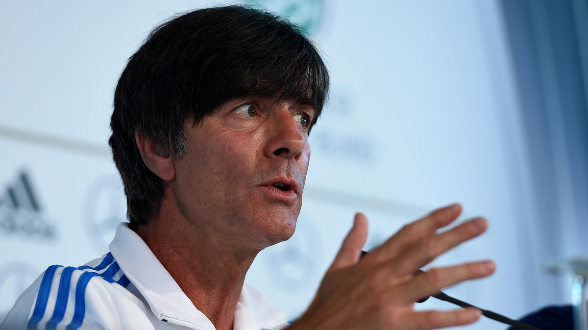 Joachim Loew