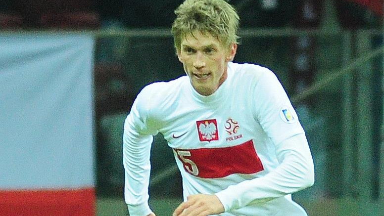 Bartosz Salamon