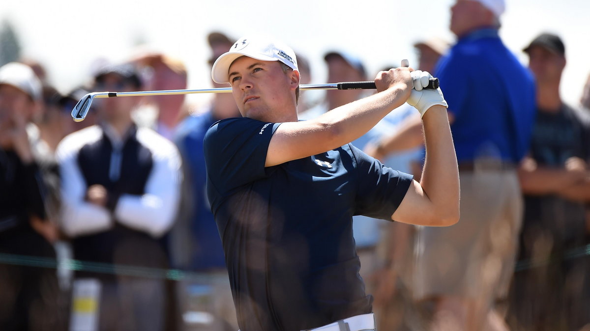 Jordan Spieth