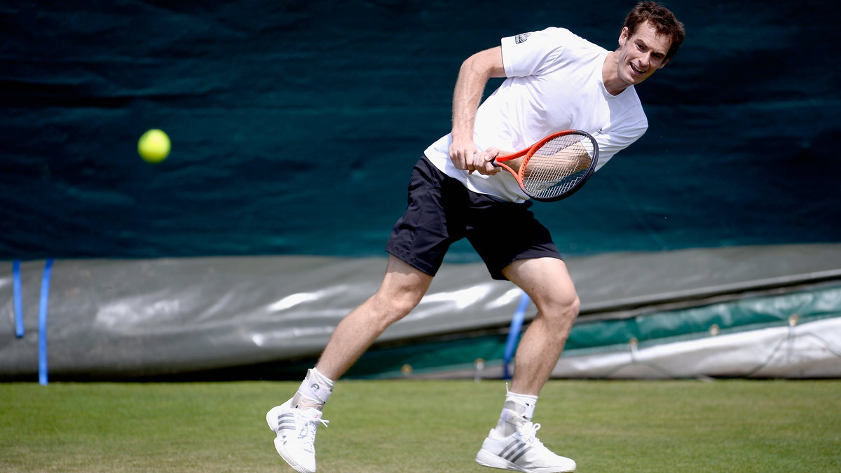 Andy Murray