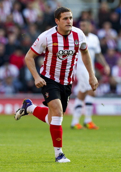 Billy Sharp