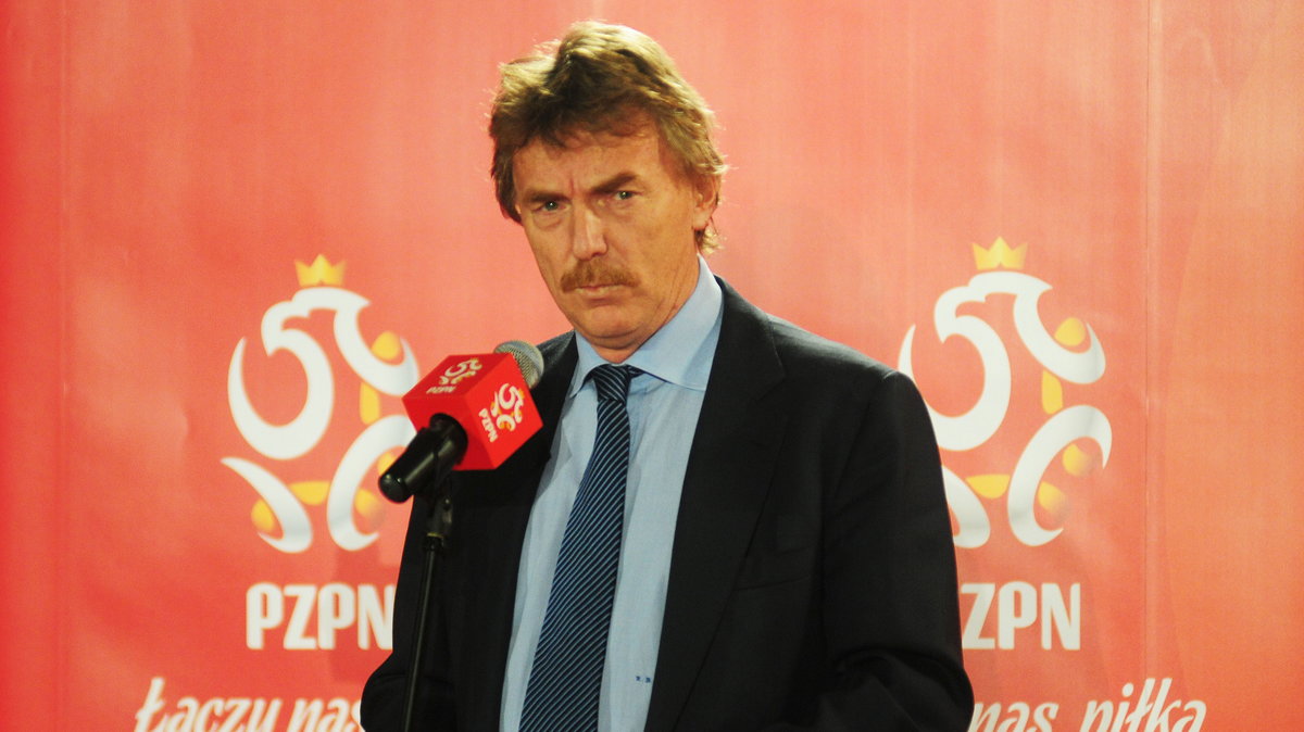 Zbigniew Boniek