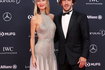 epa06569071 - MONACO SPORTS LAUREUS AWARDS (2018 Laureus World Sports Awards)