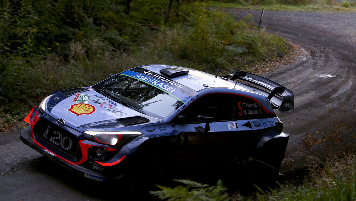 Thierry Neuville