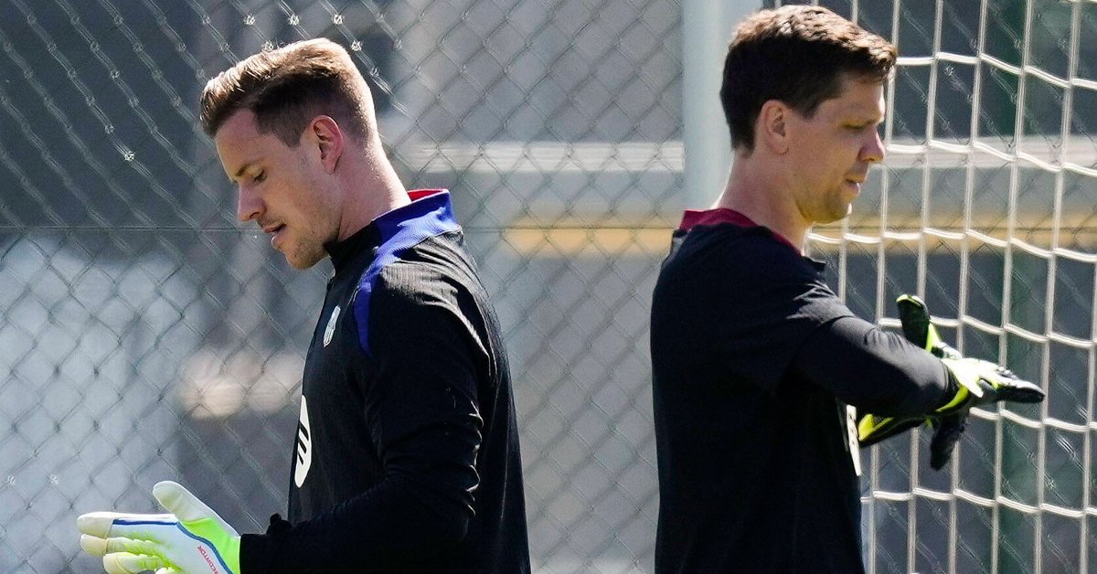 Przełomowe wieści prosto z Barcelony. Media: Hansi Flick zdecydował