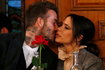 David Beckham i Victoria Beckham