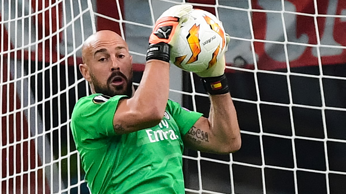 Pepe Reina