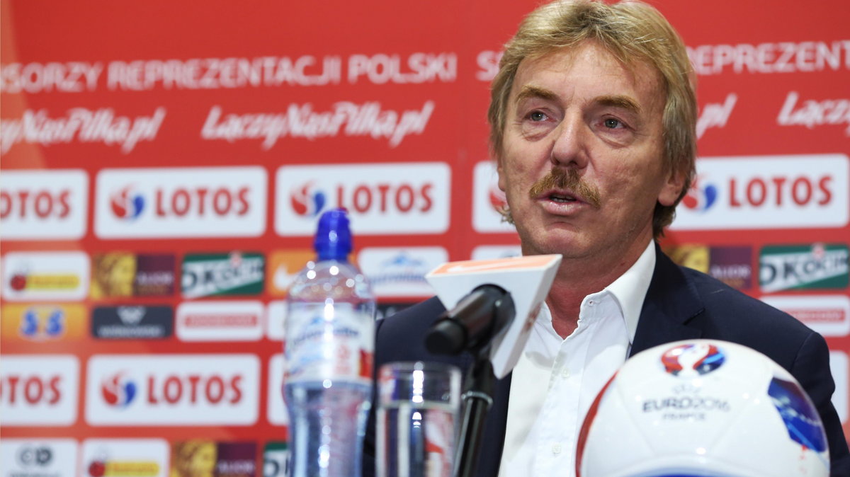 Zbigniew Boniek