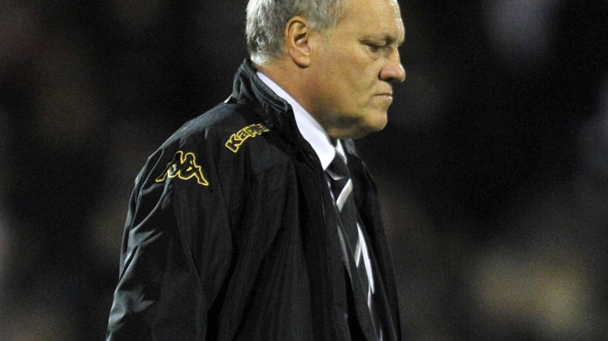 Martin Jol