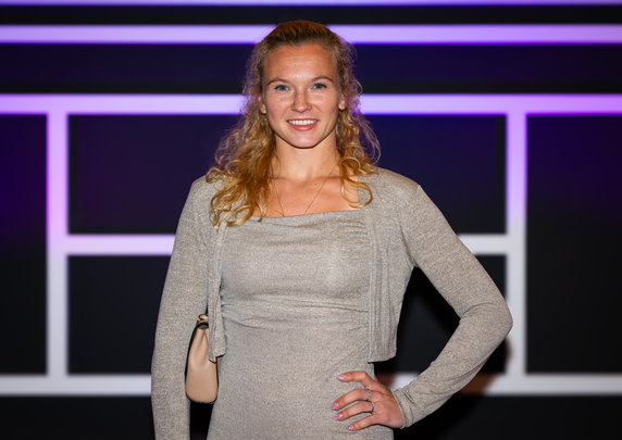 Katerina Siniakova