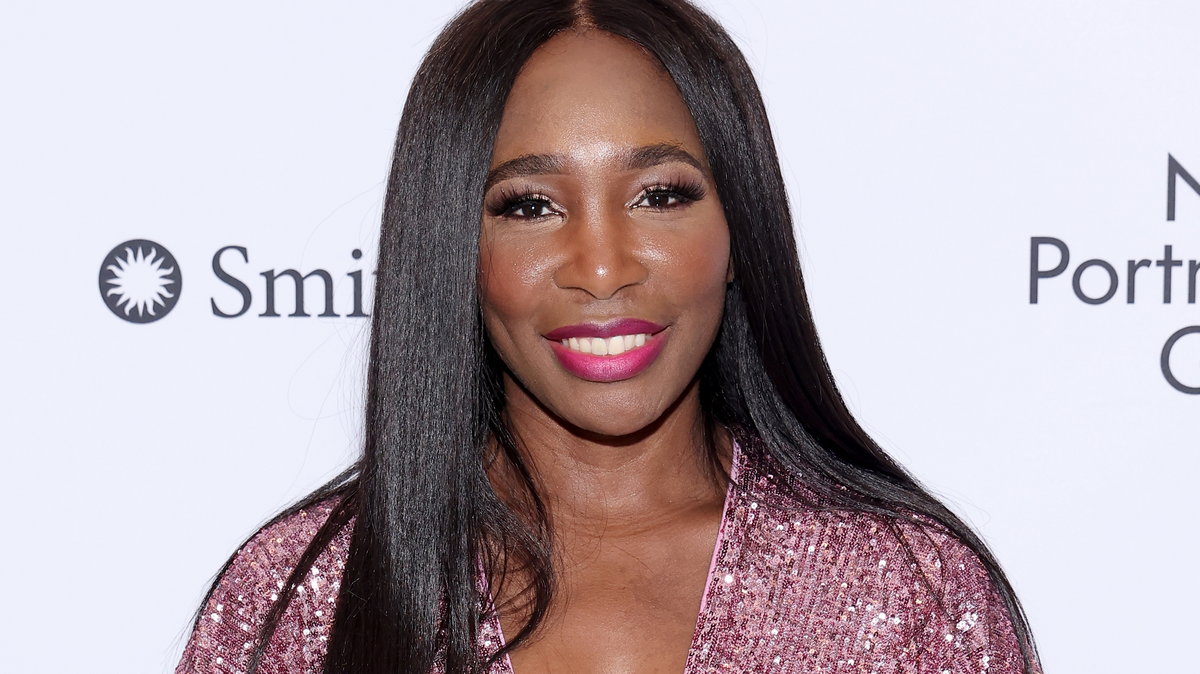 Venus Williams