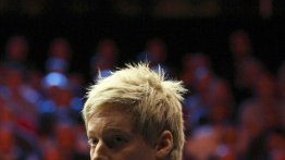 Neil Robertson