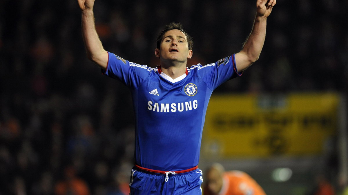 Frank Lampard