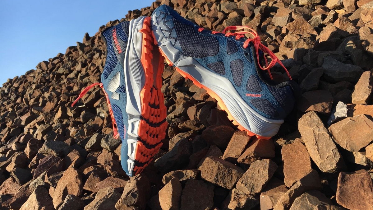 Merrell agility charge flex top