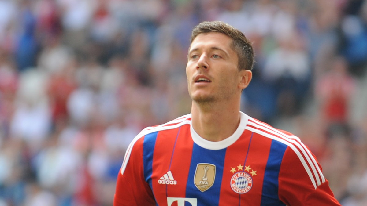 Robert Lewandowski