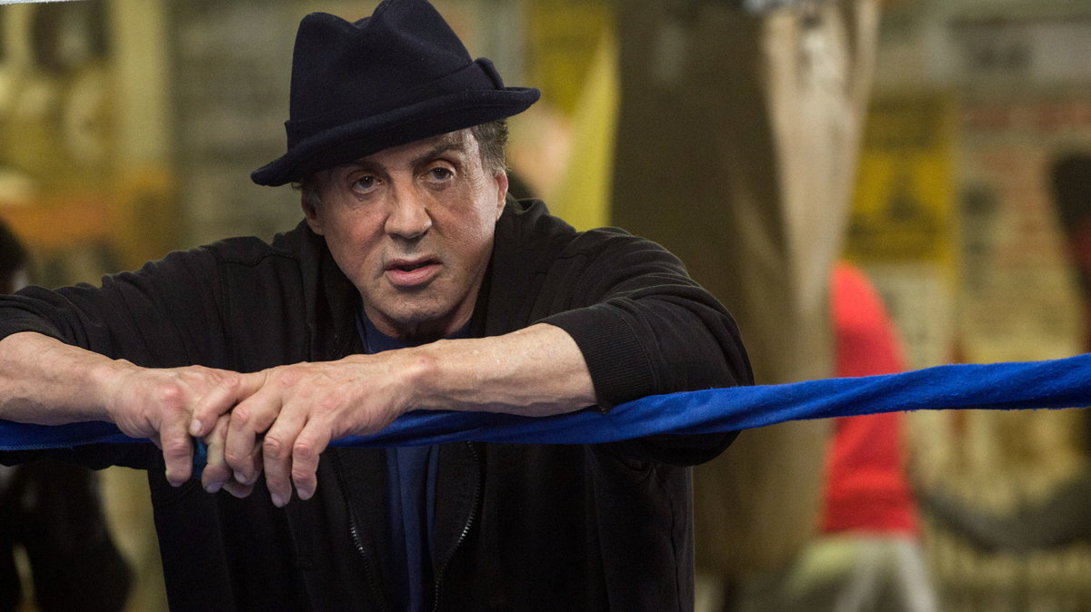 Rocky Balboa