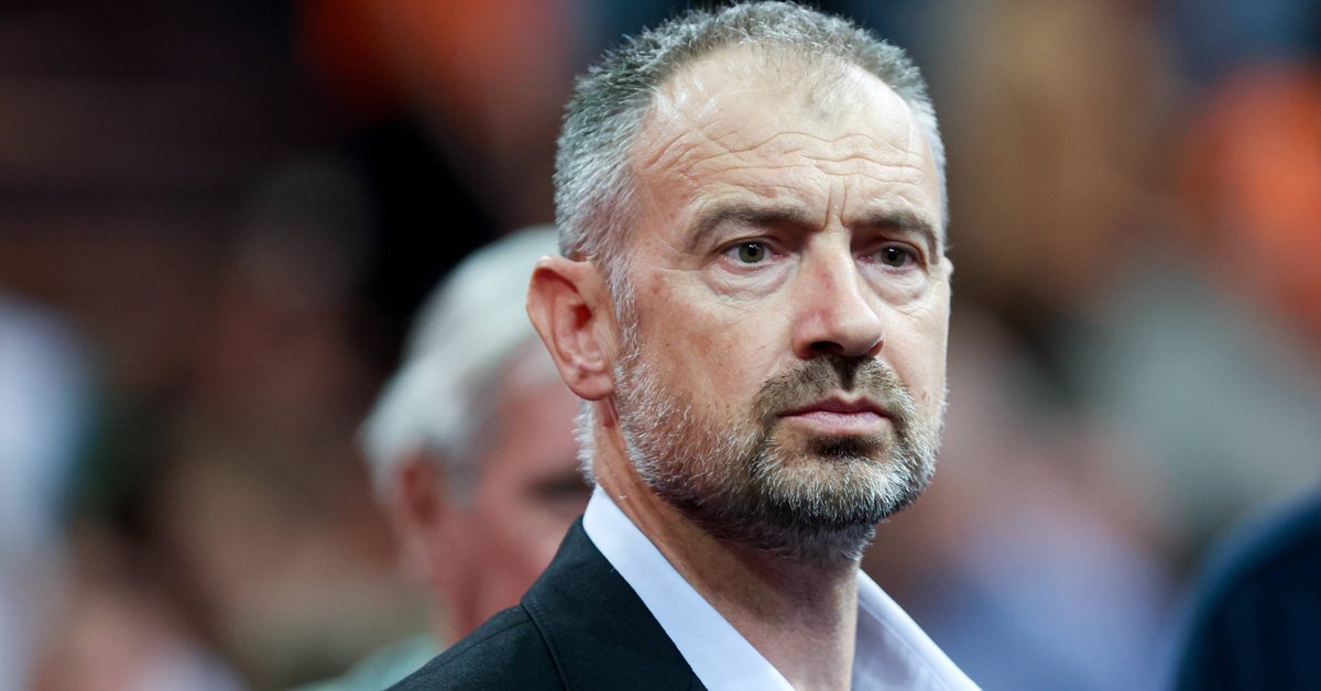 Wszystko jasne! Nikola Grbić odkrył karty. Oto kapitan polskiej kadry