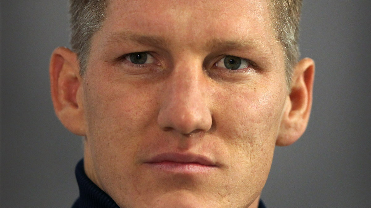 Bastian Schweinsteiger