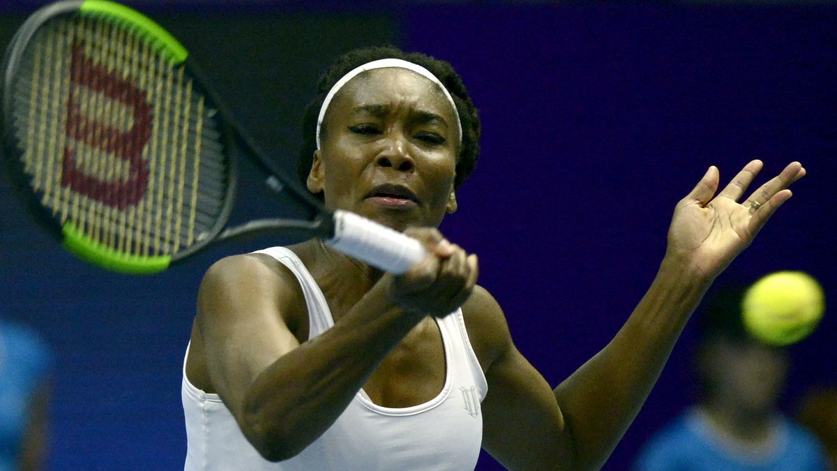 Venus Williams