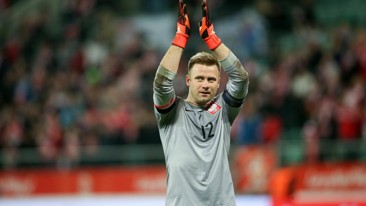 Artur Boruc