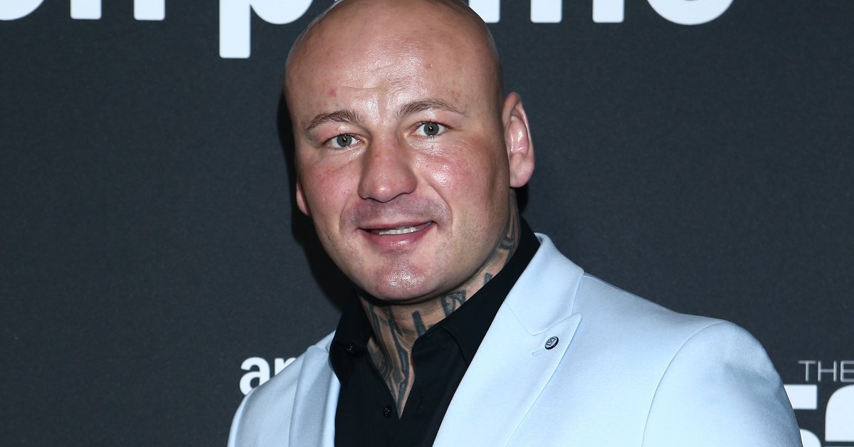 Artur Szpilka się z tym nie kryje. "Głowa upomina się o narkotyki"