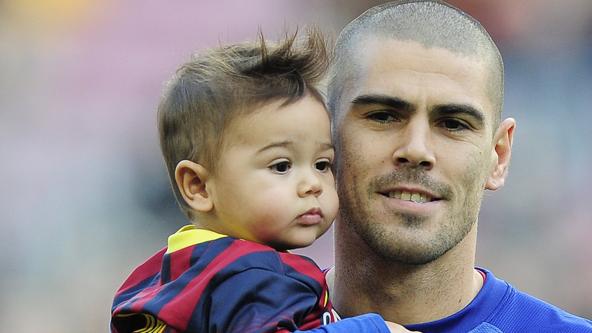 Victor Valdes