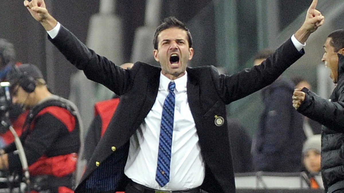 Andrea Stramaccioni