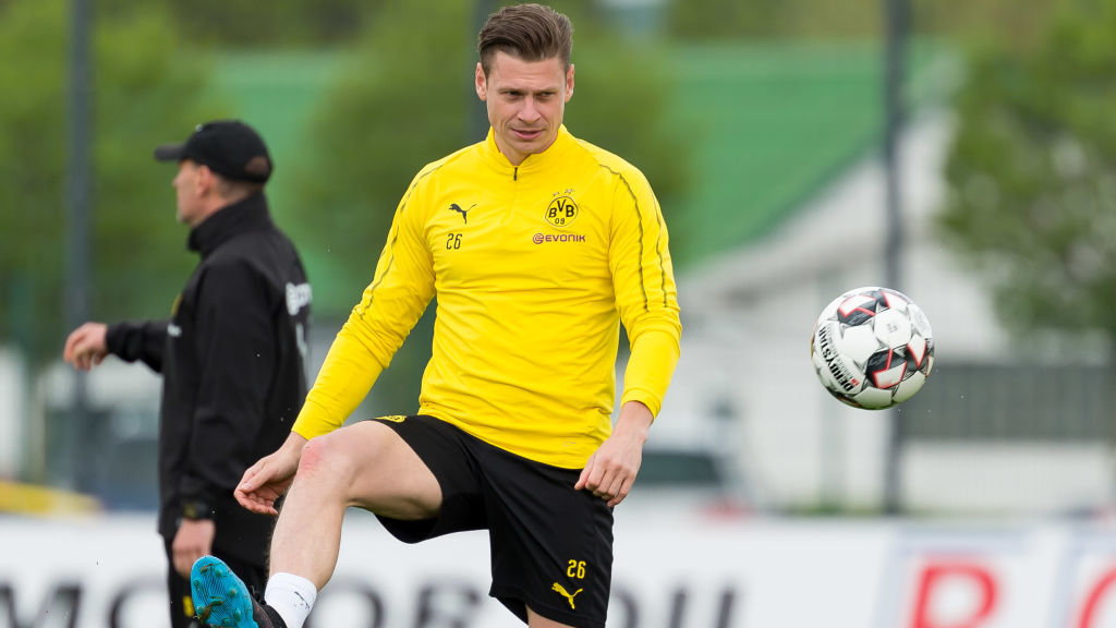 Łukasz Piszczek