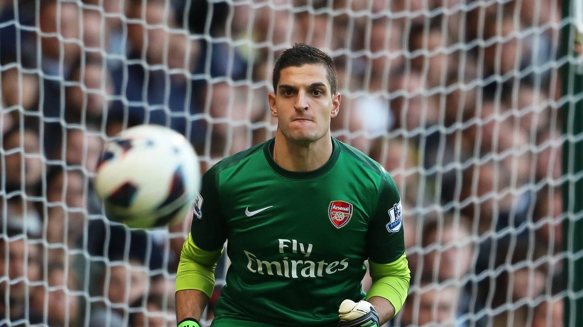 Vito Mannone