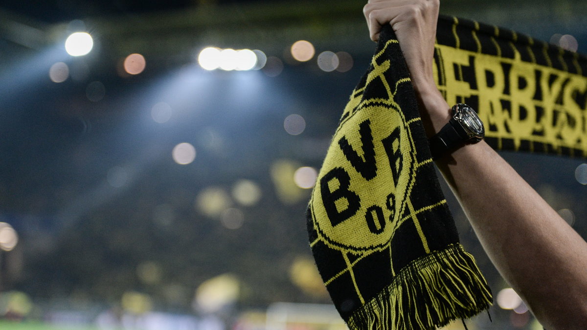 Borussia Dortmund