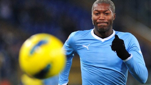 Djibril Cisse