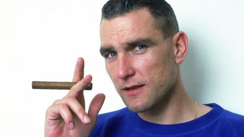 Vinnie Jones