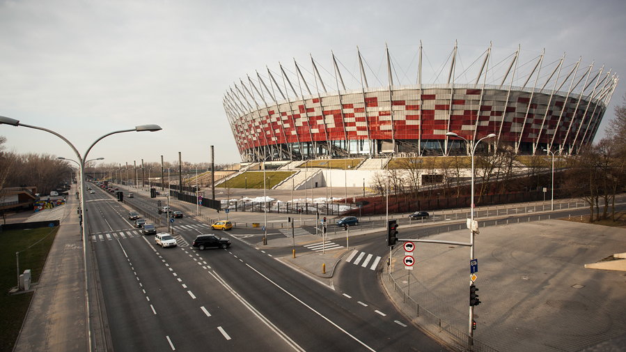 Stadion Narodowy