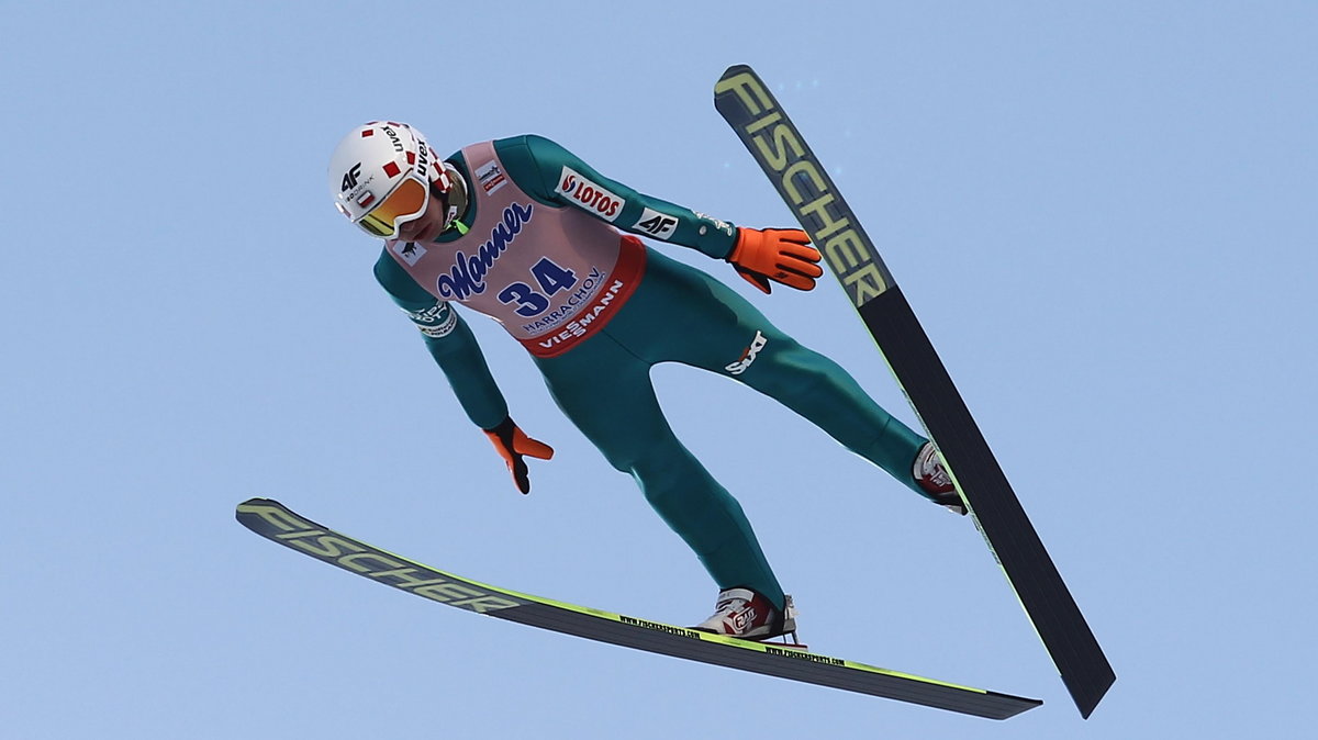 Kamil Stoch